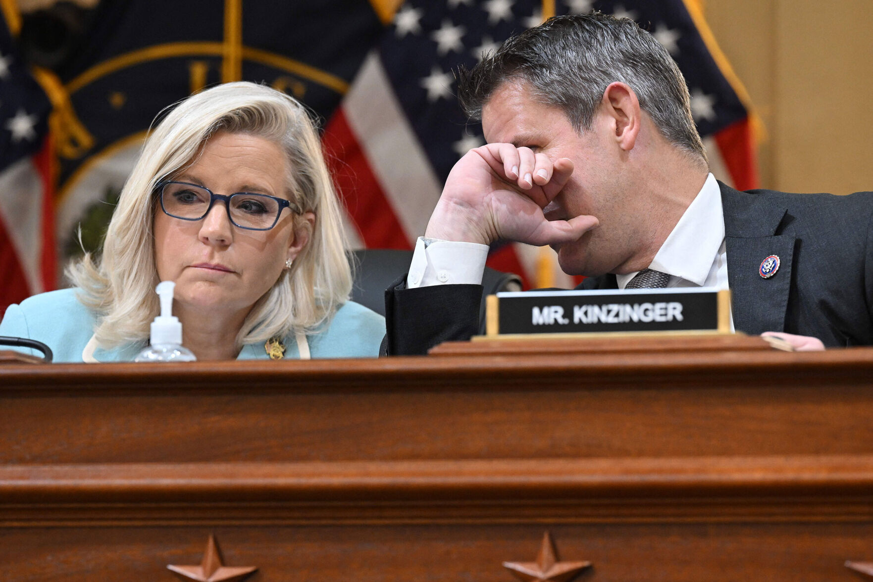 What to watch for in Thursday's January 6 committee hearing